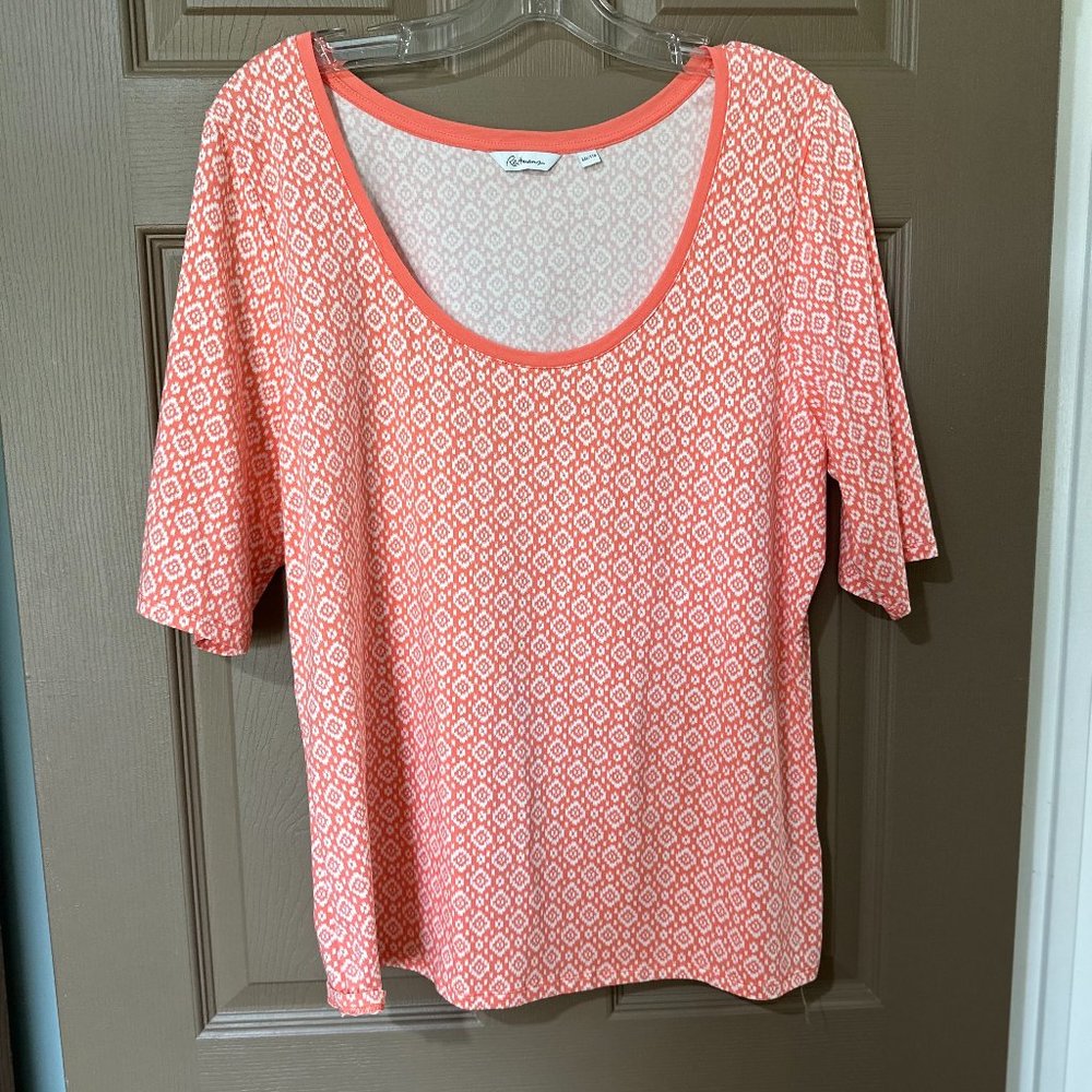 Reitmans Top